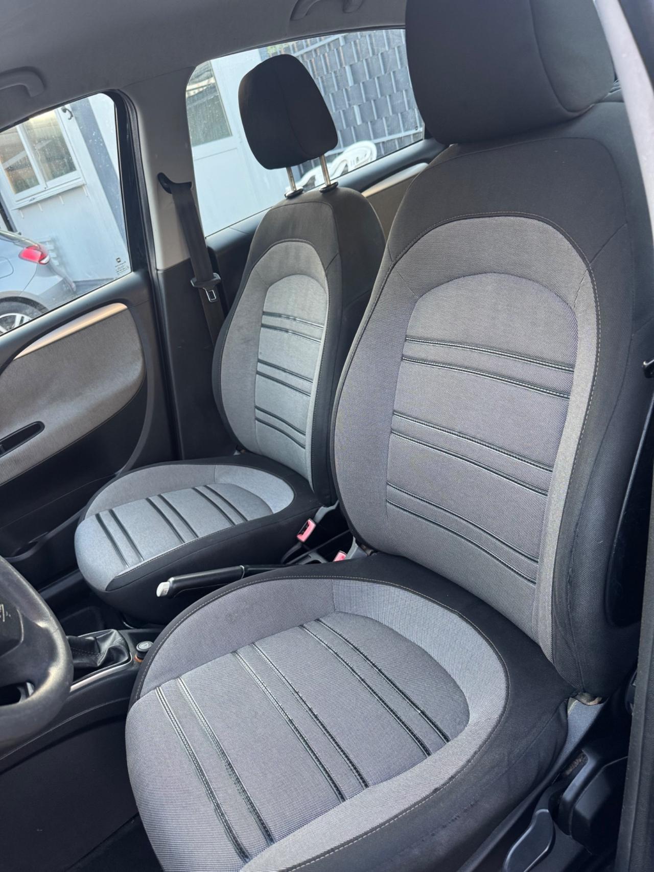 Fiat Punto Evo 1.2 2010