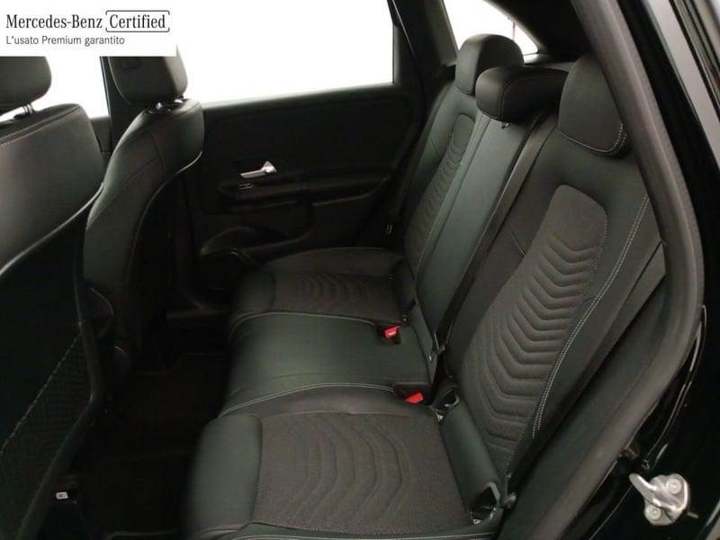 Mercedes-Benz Classe B B 180 BUSINESS EXTRA AUTO