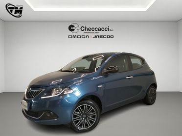 Lancia Ypsilon 1.0 firefly hybrid Gold Plus s
