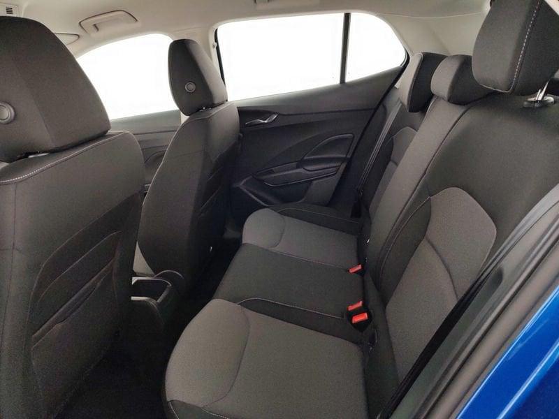 Škoda Fabia 1.0 TSI Evo 70KW YOUNG EDITION