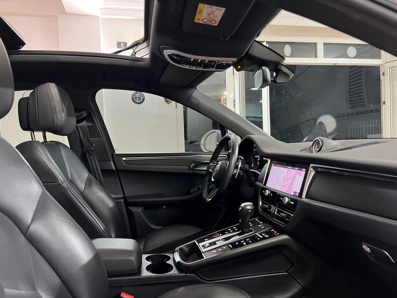 Porsche Macan 2.0 265cv
