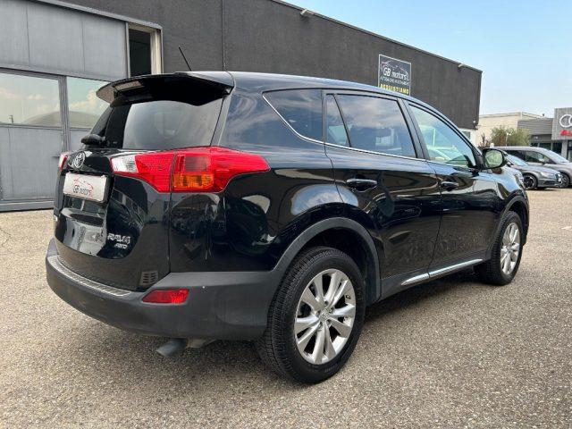 TOYOTA RAV 4 2.2 D-4D 4WD Style NAVI - TELEC. - 18