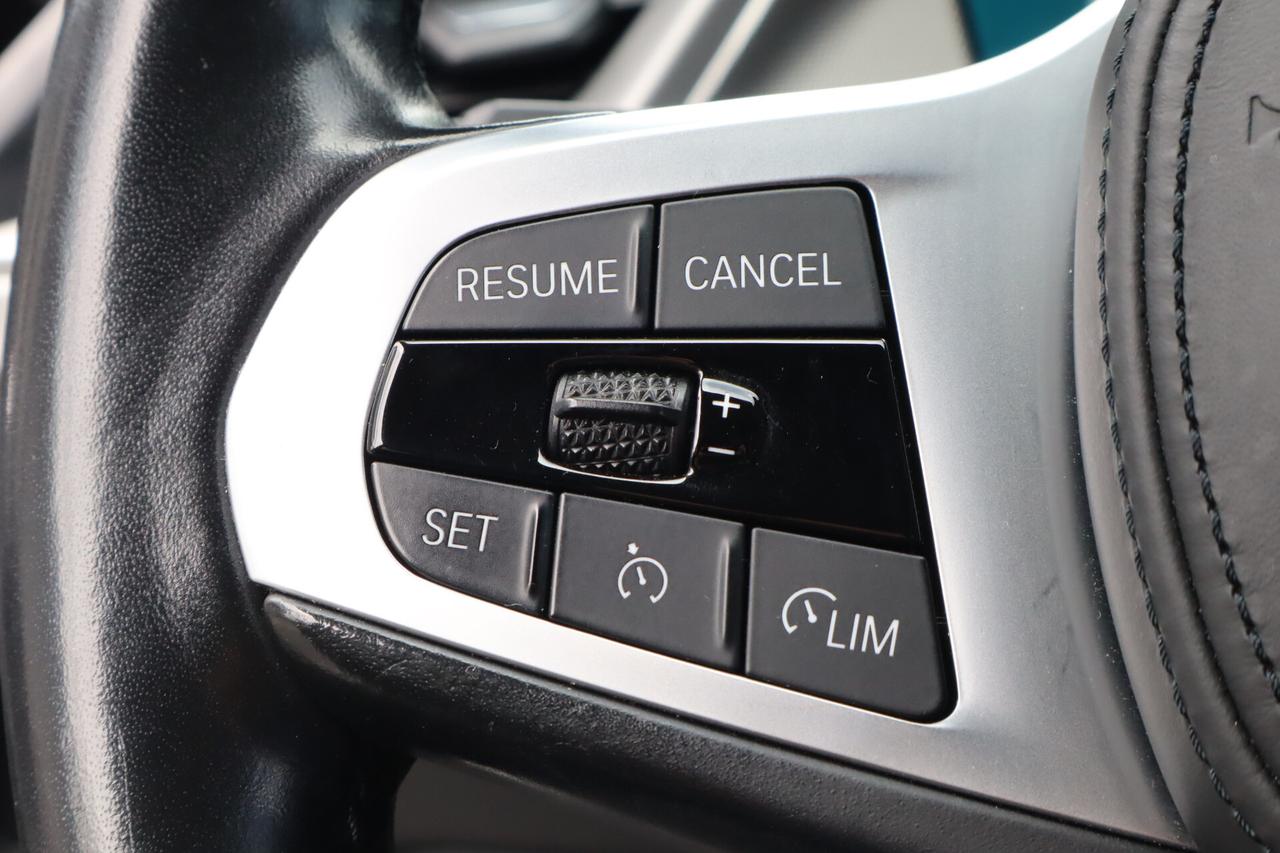Bmw 118 150CV VIRTUAL LED NAVI SENSORI DAB