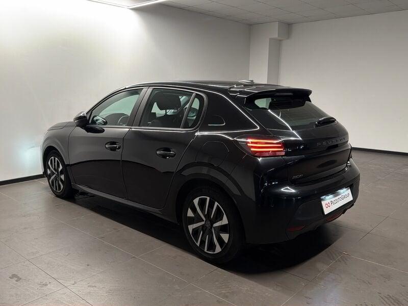Peugeot 208 1.2 75 CV GPL ACTIVE