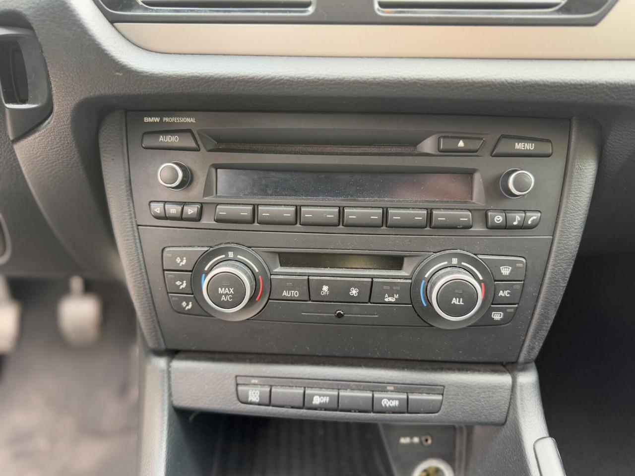 Bmw X1 sDrive18d 2015 Pronta consegna