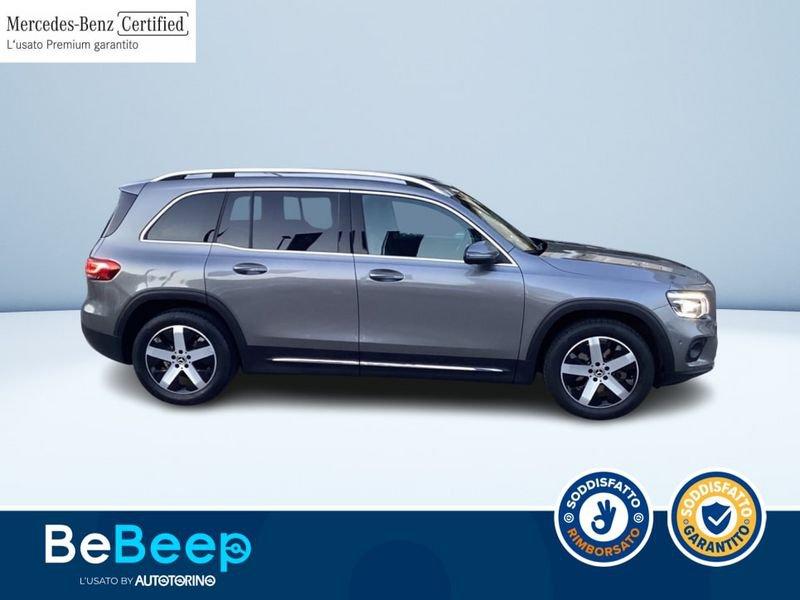 Mercedes-Benz Classe GLB GLB 200 D SPORT AUTO
