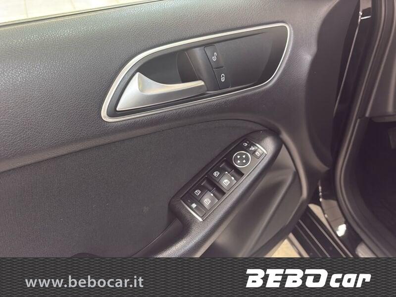 Mercedes-Benz Classe B B 180 be Executive