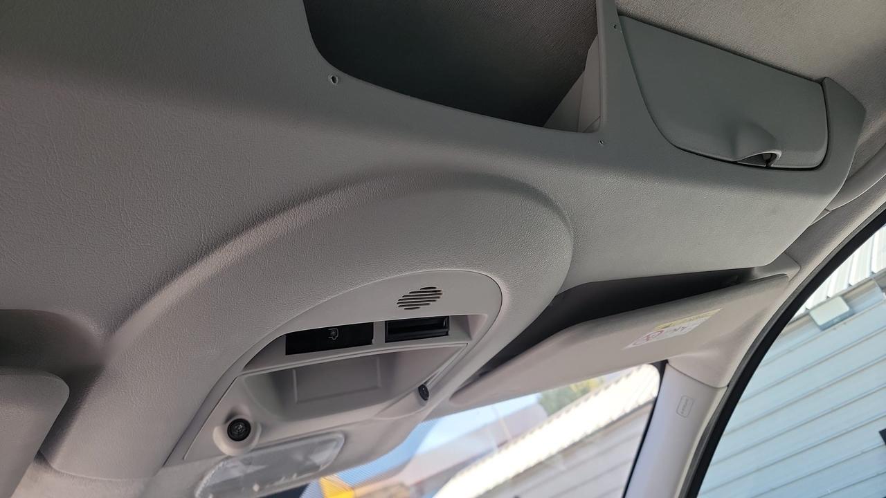 Fiat Scudo 2.0 MJT/130 MAXI N1 4 POSTI SOLO52 MILA KM