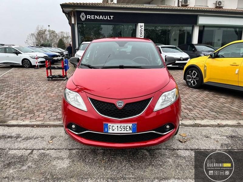 Lancia Ypsilon Ypsilon 1.2 69 CV 5 porte GPL Ecochic Gold