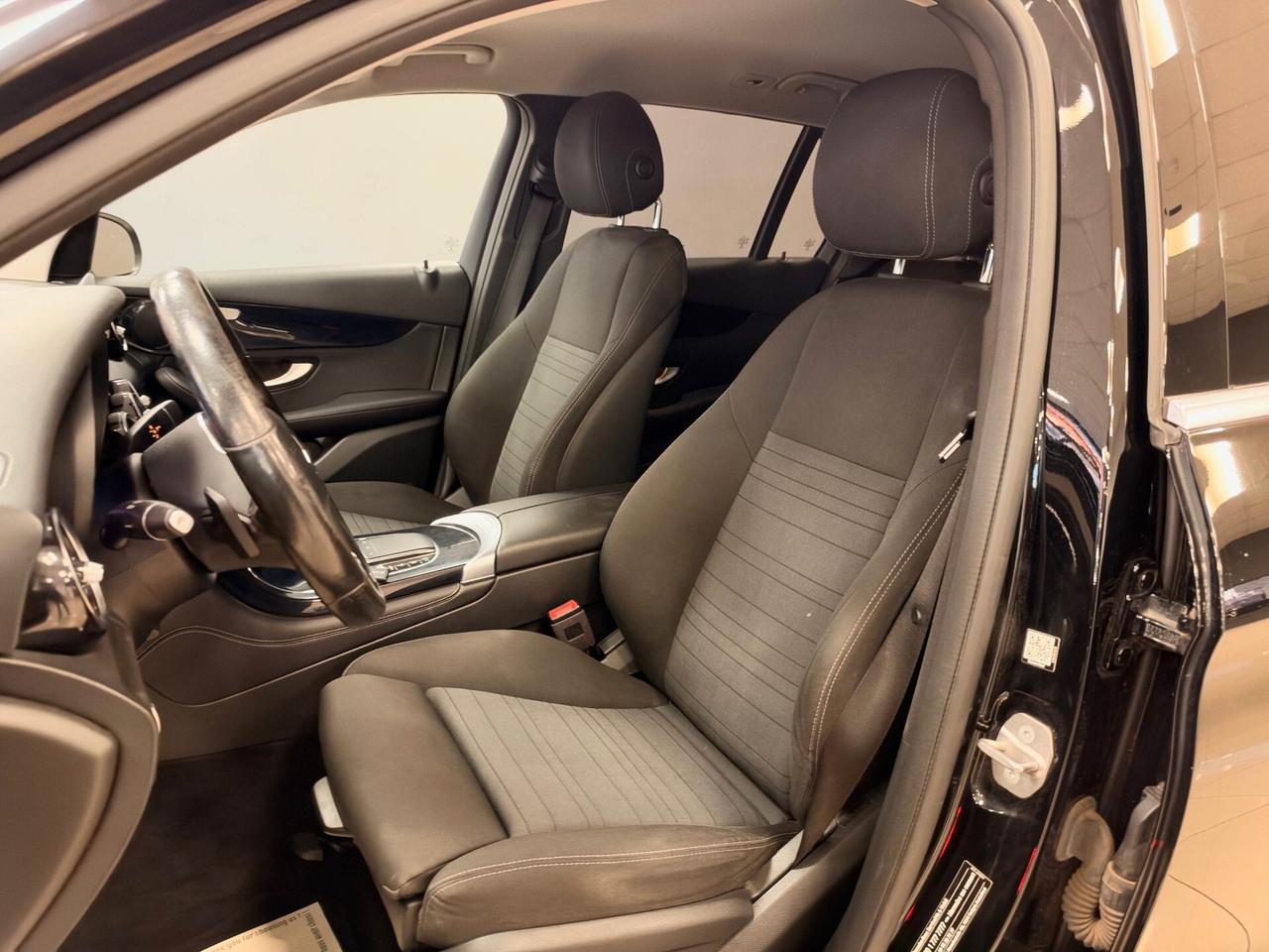 Mercedes-benz GLC 220 d 4Matic Sport