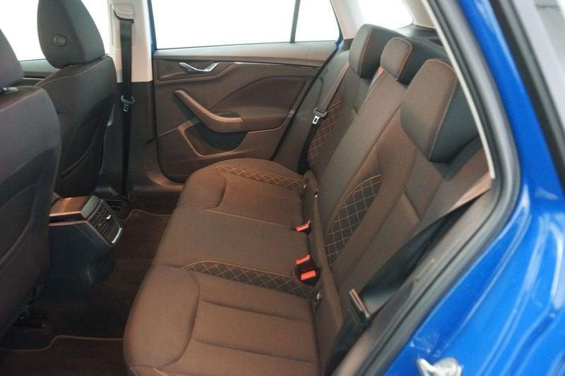 Skoda Kamiq Kamiq 1.0 TSI Ambition