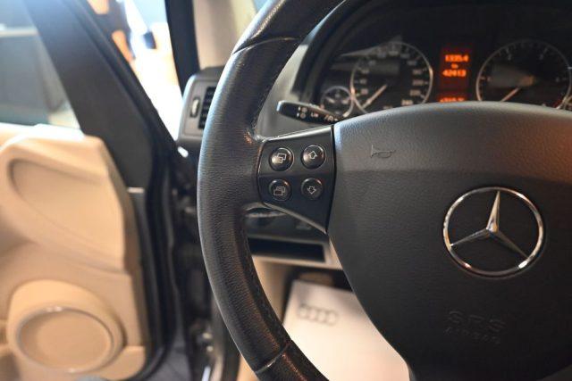 MERCEDES-BENZ A 180 CDI AUTOMATIC SPORT CRUISE IDEALE PER NEOPATENTATI