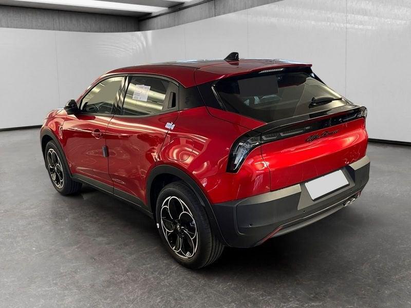 Alfa Romeo Junior 1.2 ibrida 145cv edct6