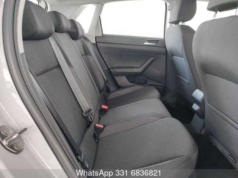 Volkswagen Polo Polo 1.0 TSI DSG Life