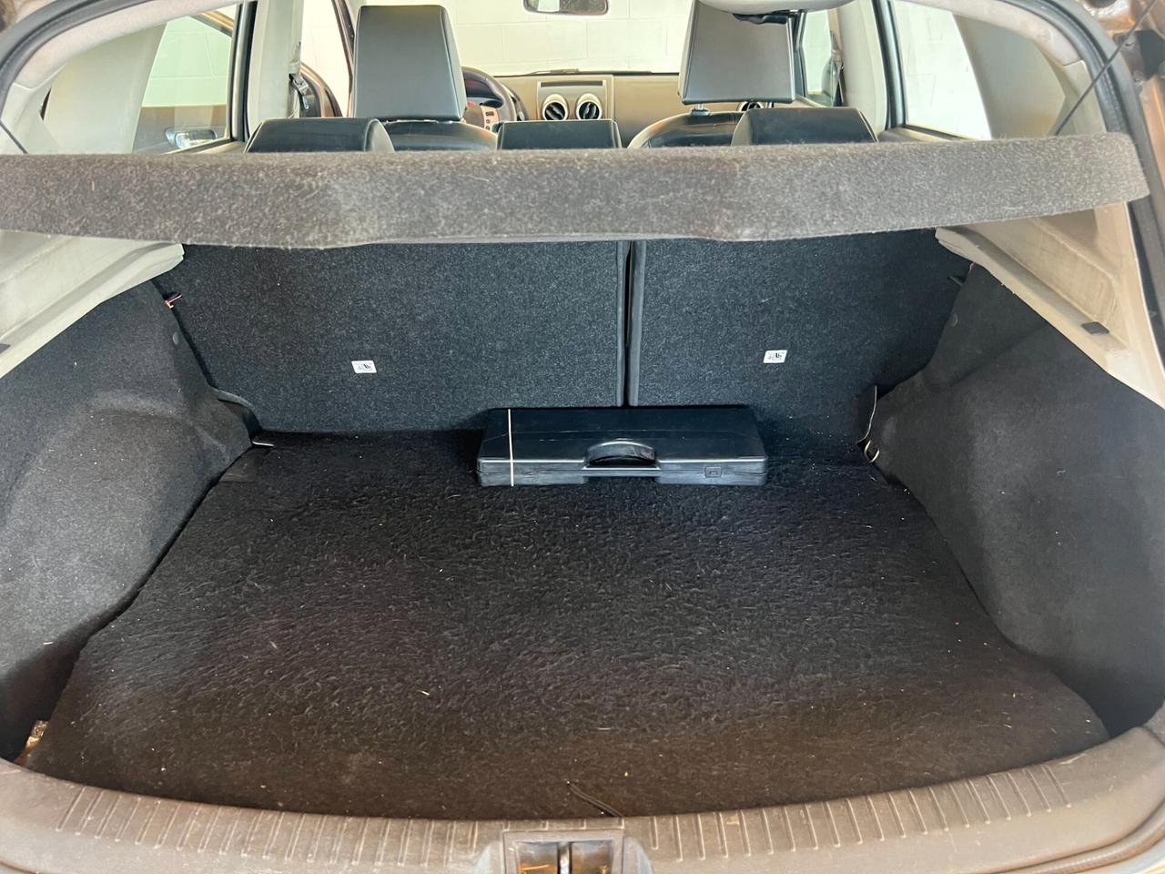 Nissan Qashqai 1.6 16V Tekna GPL APPENA REVISIONATO