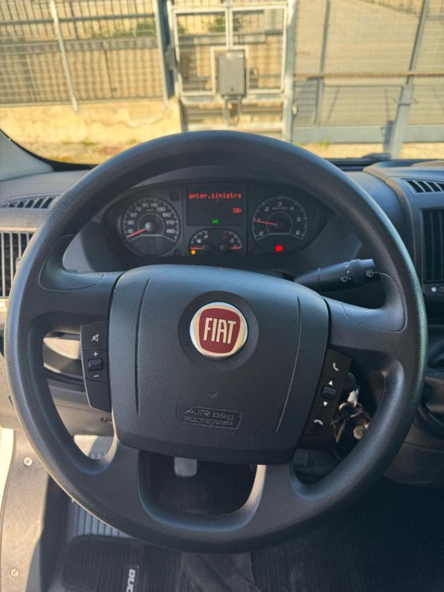 FIAT DUCATO 33 MH22.3 MJ FURG.P.MEDIO T.ALTO 3PTI-2019