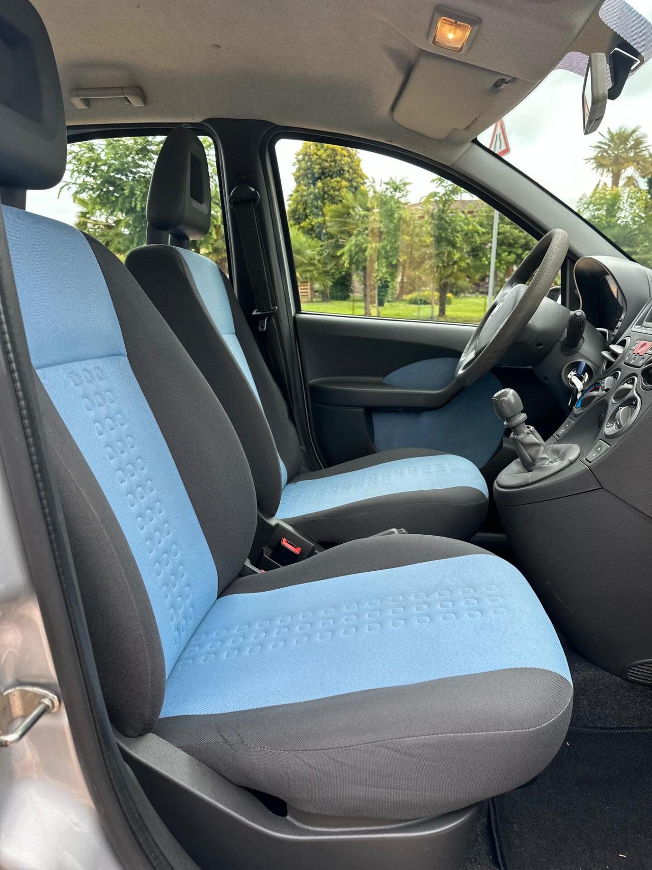 Fiat Panda 1.2 Emotion Benzina Neopatentati