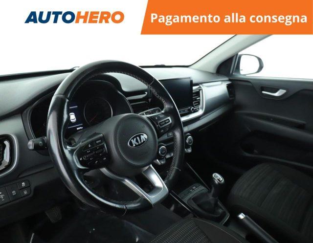 KIA Stonic 1.0 T-GDi 100 CV MHEV iMT Style