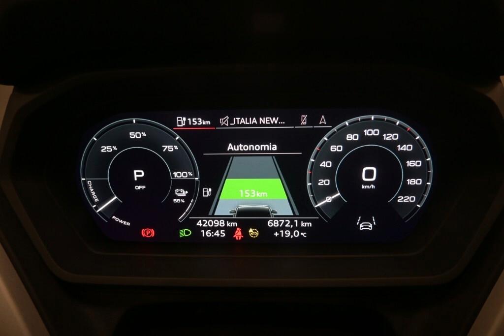 Audi Q4 35 e-tron Business