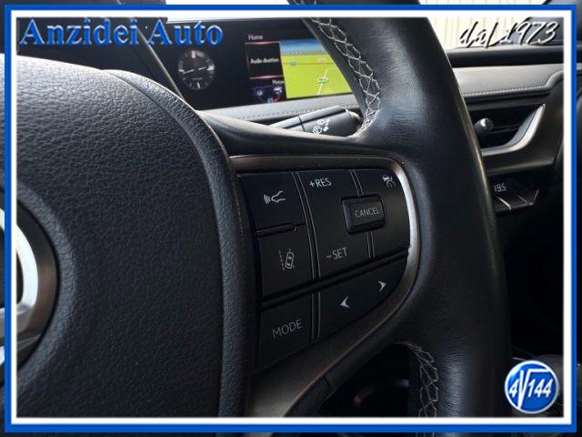 LEXUS UX 250h Hybrid Business
