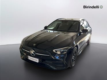 Mercedes-Benz Classe C (W/S206) - C 220 d Mild hybrid S.W. Premium