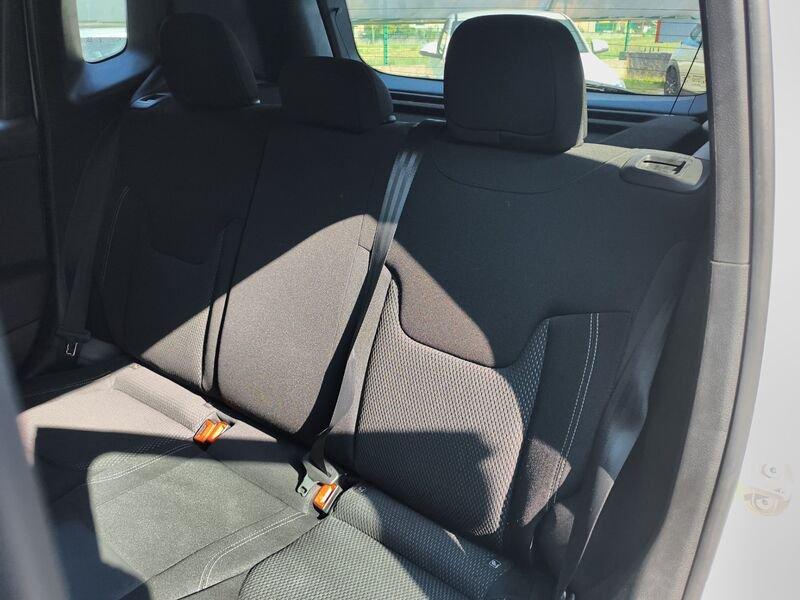 Jeep Renegade 1.0 T3 Limited