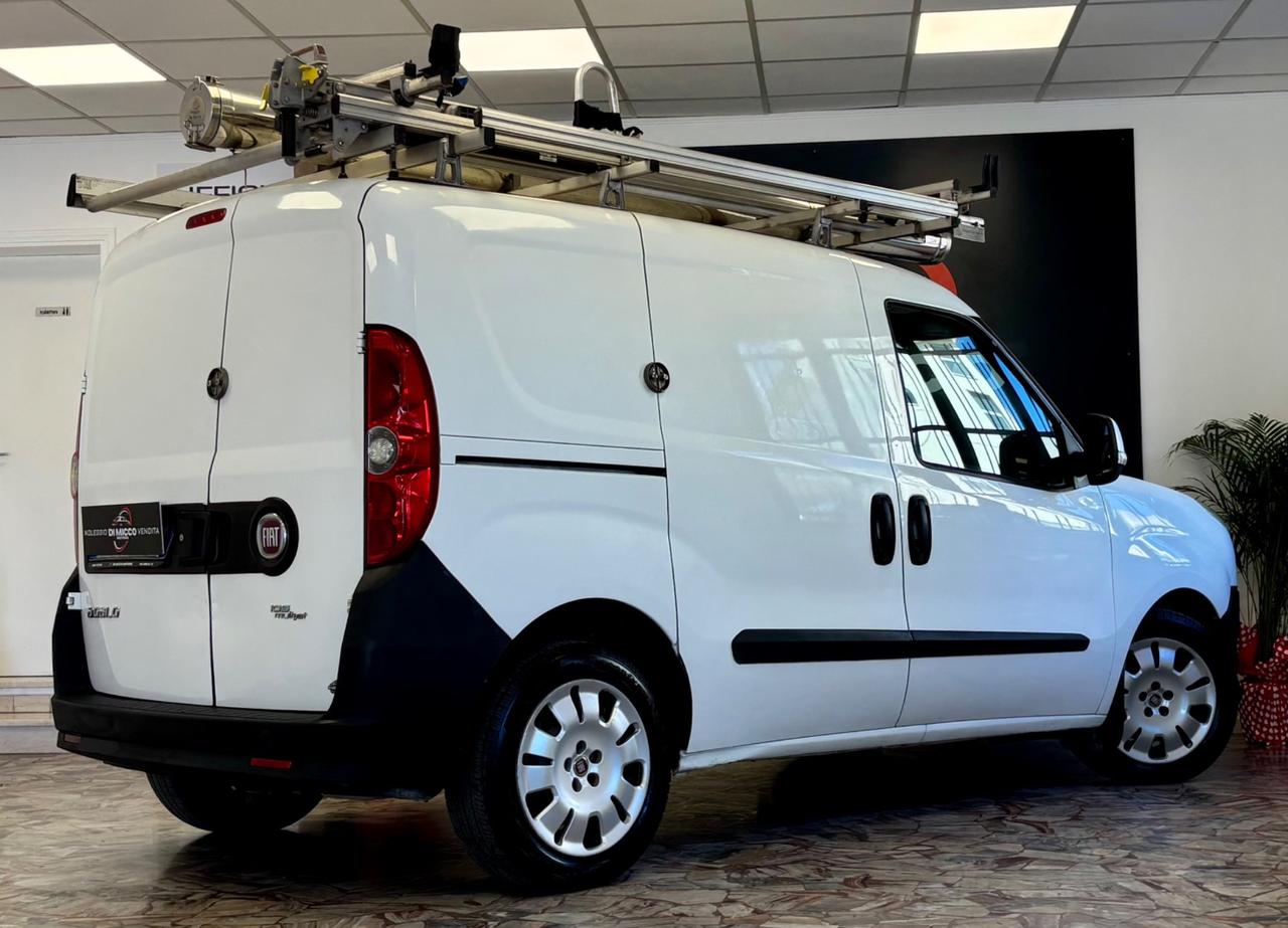 Fiat Doblò 1.6 Multijet