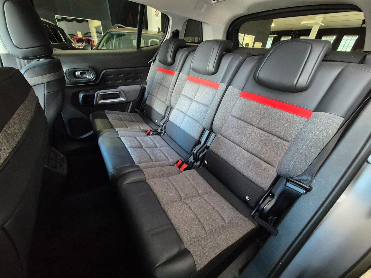 Citroen C5 Aircross BlueHDi 130 S&S