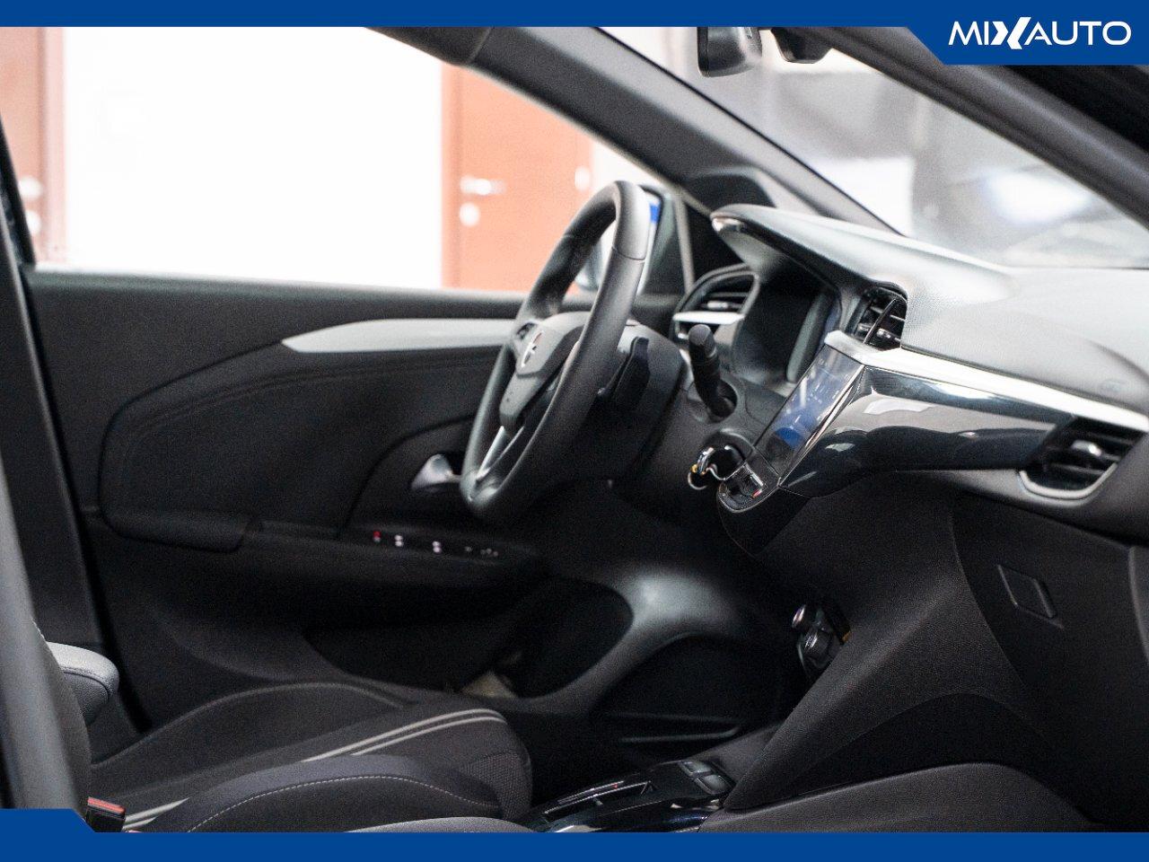 Opel Corsa 1.2T XHL Hybrid GS 110CV EDCT6