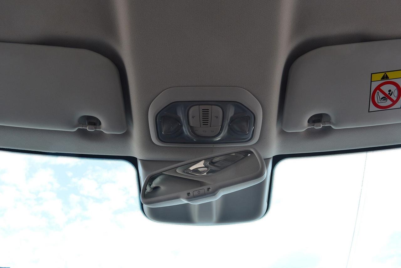 Fiat Tipo 1.3 Mjt S&S 5 porte Life Telecamera Led
