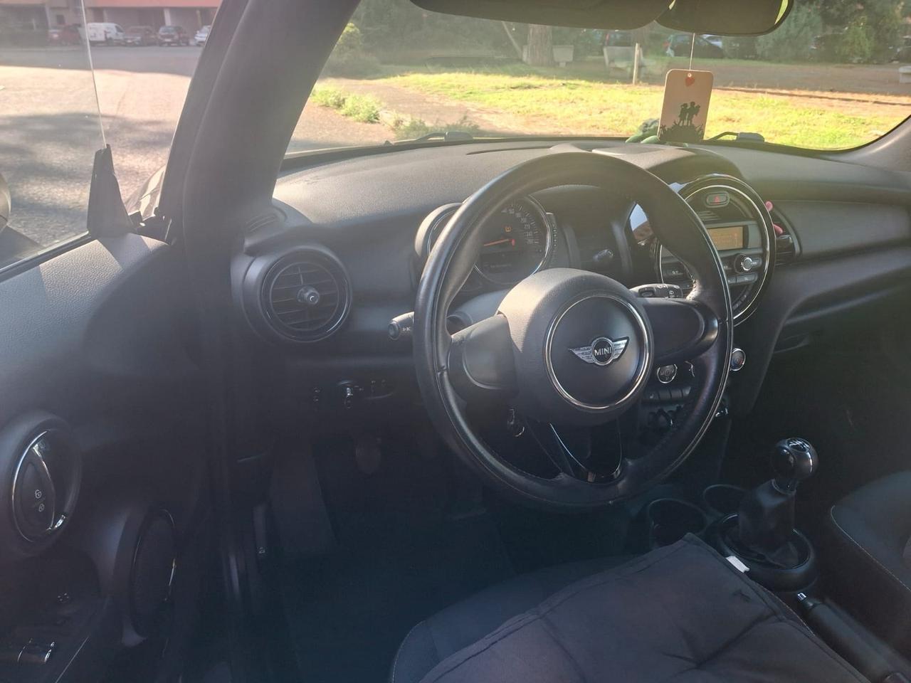 Mini ONE 1.2