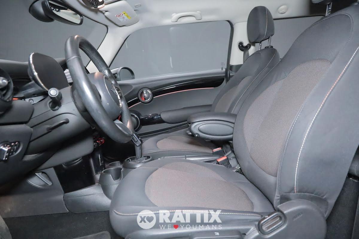 MINI Cooper 1.5 136CV Classic Auto 5p