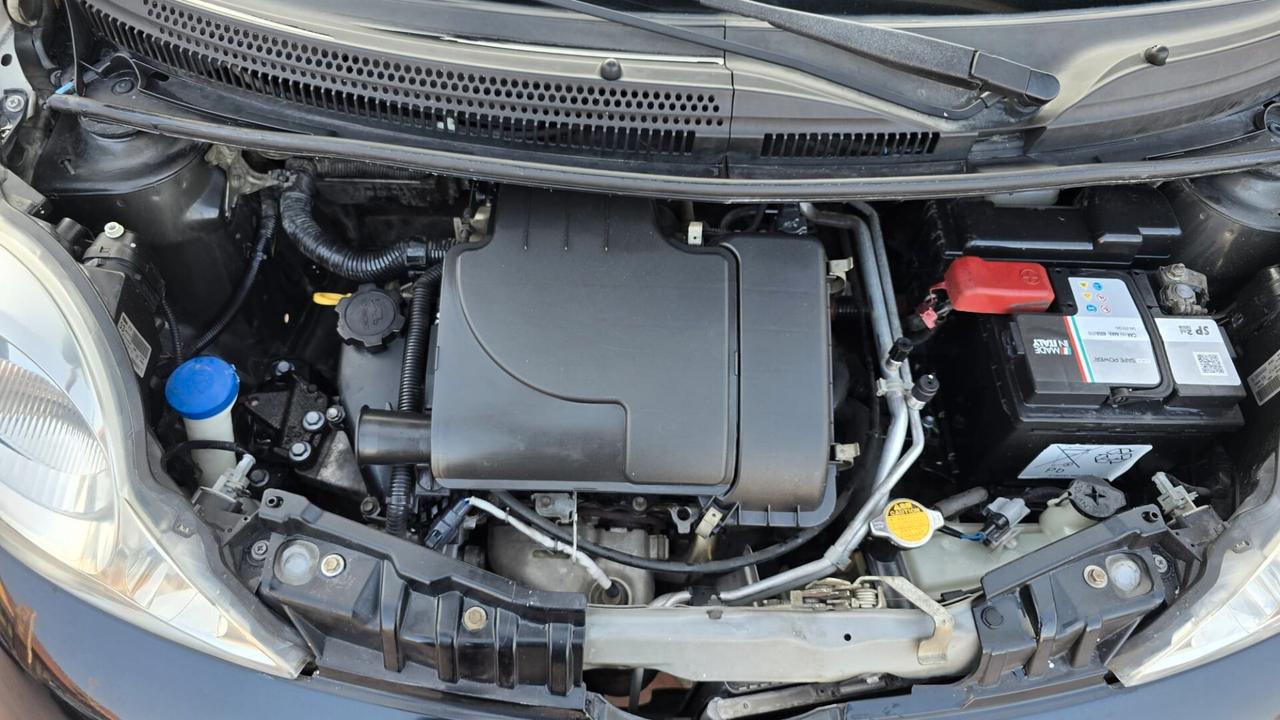 Peugeot 107 1.0 68CV 5p. Plaisir