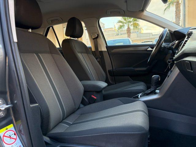 VOLKSWAGEN T-Roc 2.2.0 TDI 150 DSG BlueMotion Technology