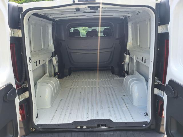 OPEL Vivaro 29 1.6 CDTI 120CV S&S PL-TN Combi 6 posti N°FV255
