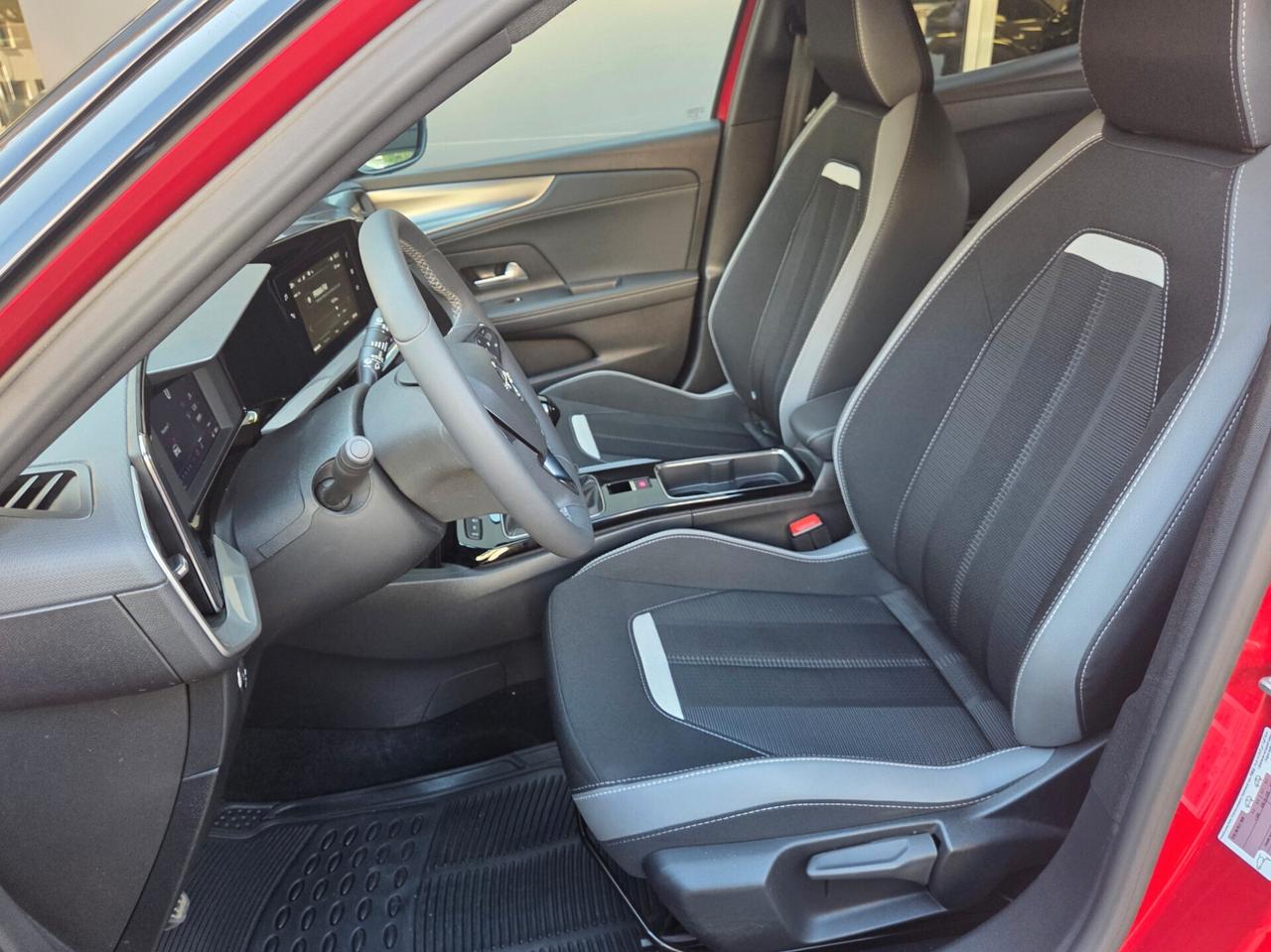 Opel Mokka 1.2 Turbo 136 cv GS BICOLOR