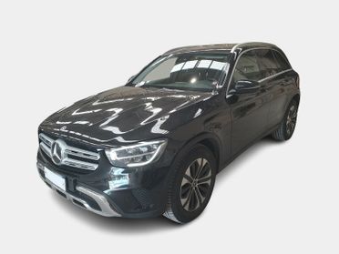 MERCEDES-BENZ GLC 220 D 4MATIC BUSINESS EXTRA AUTO SUV