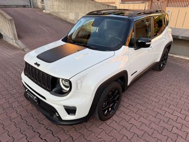 Jeep Renegade 1.5 T4 e-hybrid mhev 130cv DCT UPLAND
