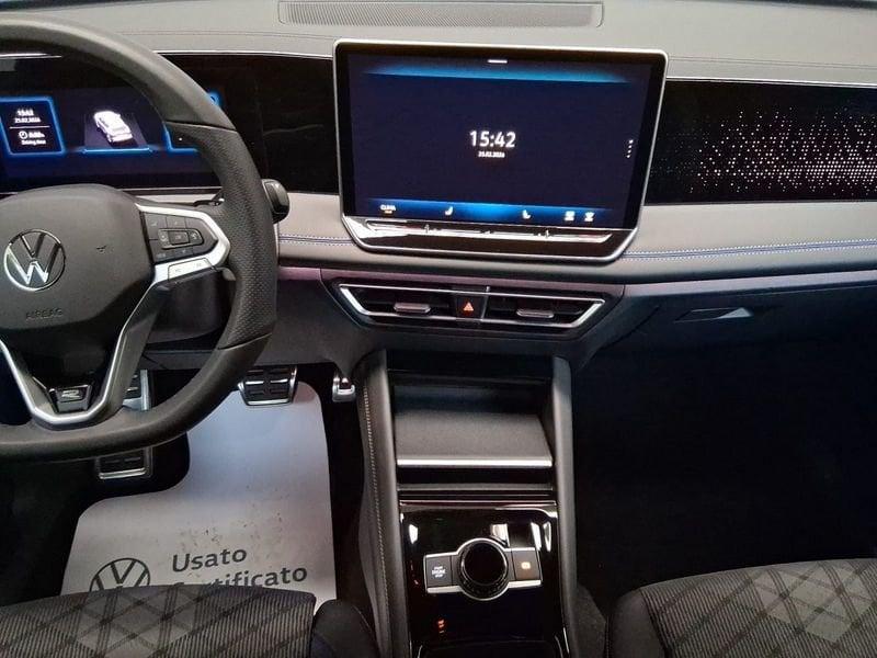 Volkswagen Tiguan 2.0 TDI 110KW SCR R-Line DSG