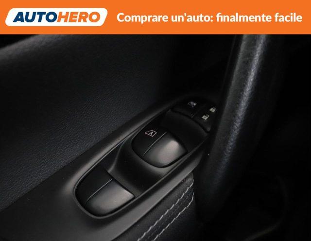 NISSAN Qashqai 1.5 dCi N-Connecta