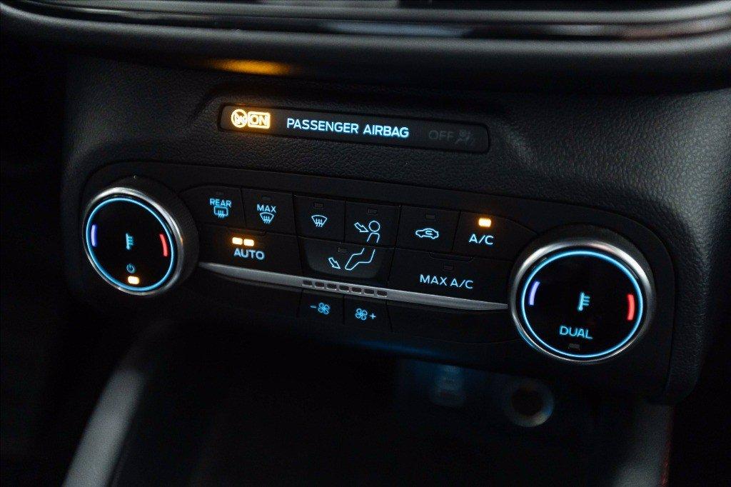 FORD Kuga 2.5 full hybrid ST-Line X 2wd 190cv cvt del 2023