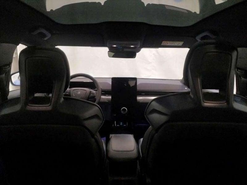 Ford Mustang Mach-E extended range GT awd 487cv auto