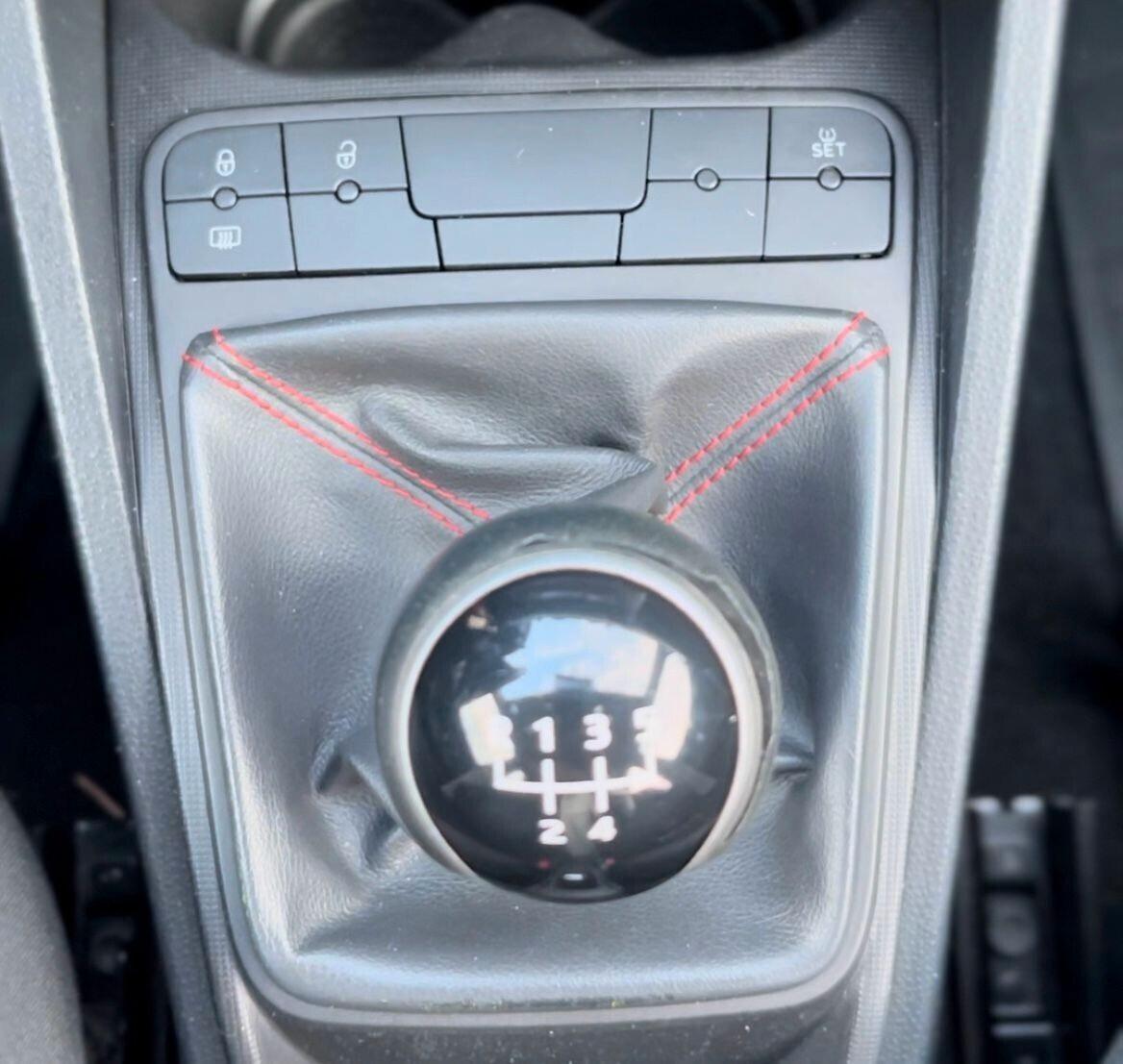 Seat Ibiza 1.6 TDI FR