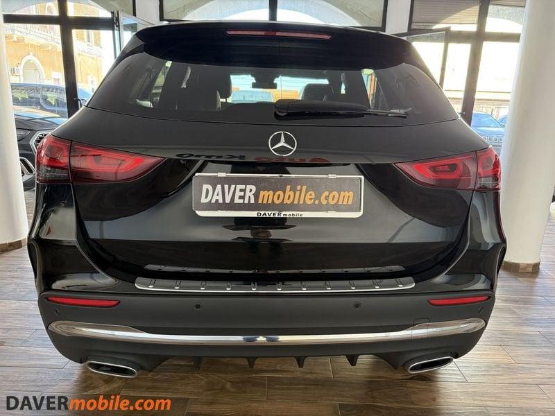 Mercedes-Benz GLA GLA 180 d Premium auto