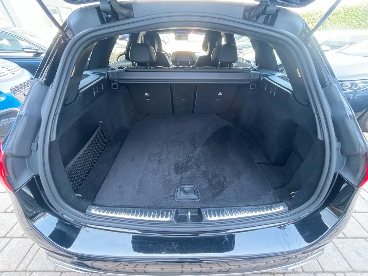 Mercedes-benz C 200 d Mild hybrid S.W. Premium Plus