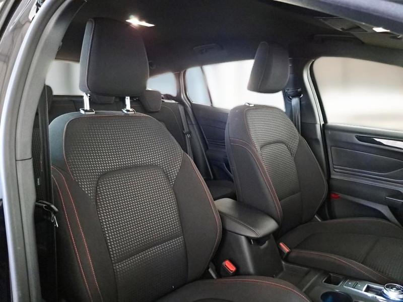 FORD FOCUS 1.5 ECOBLUE 120 CV ST -LINE AUTO SW STATION WAGON