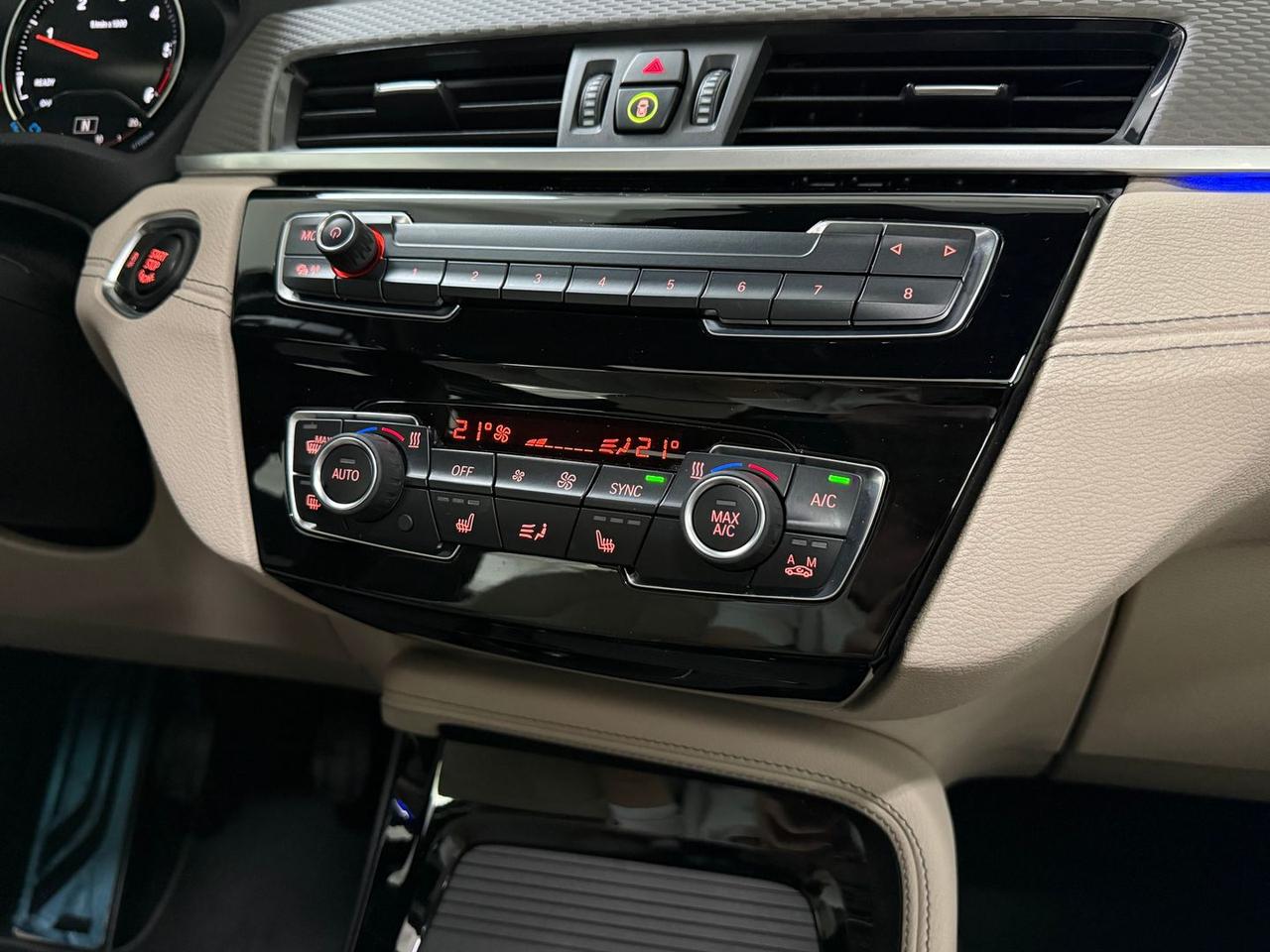 Bmw X2 18d M Sport #7107