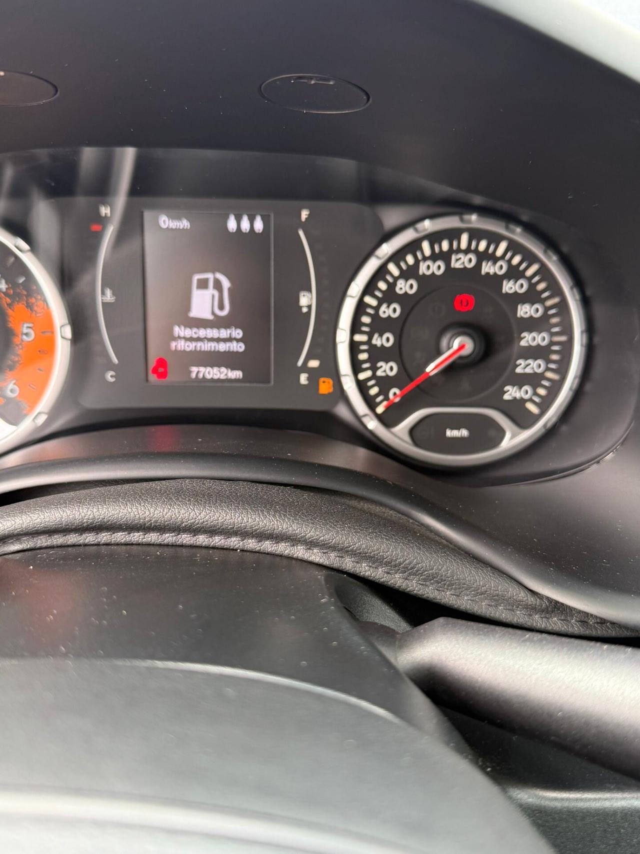 Jeep Renegade 2.0 Mjt 140CV 4WD Active Drive Low Limited
