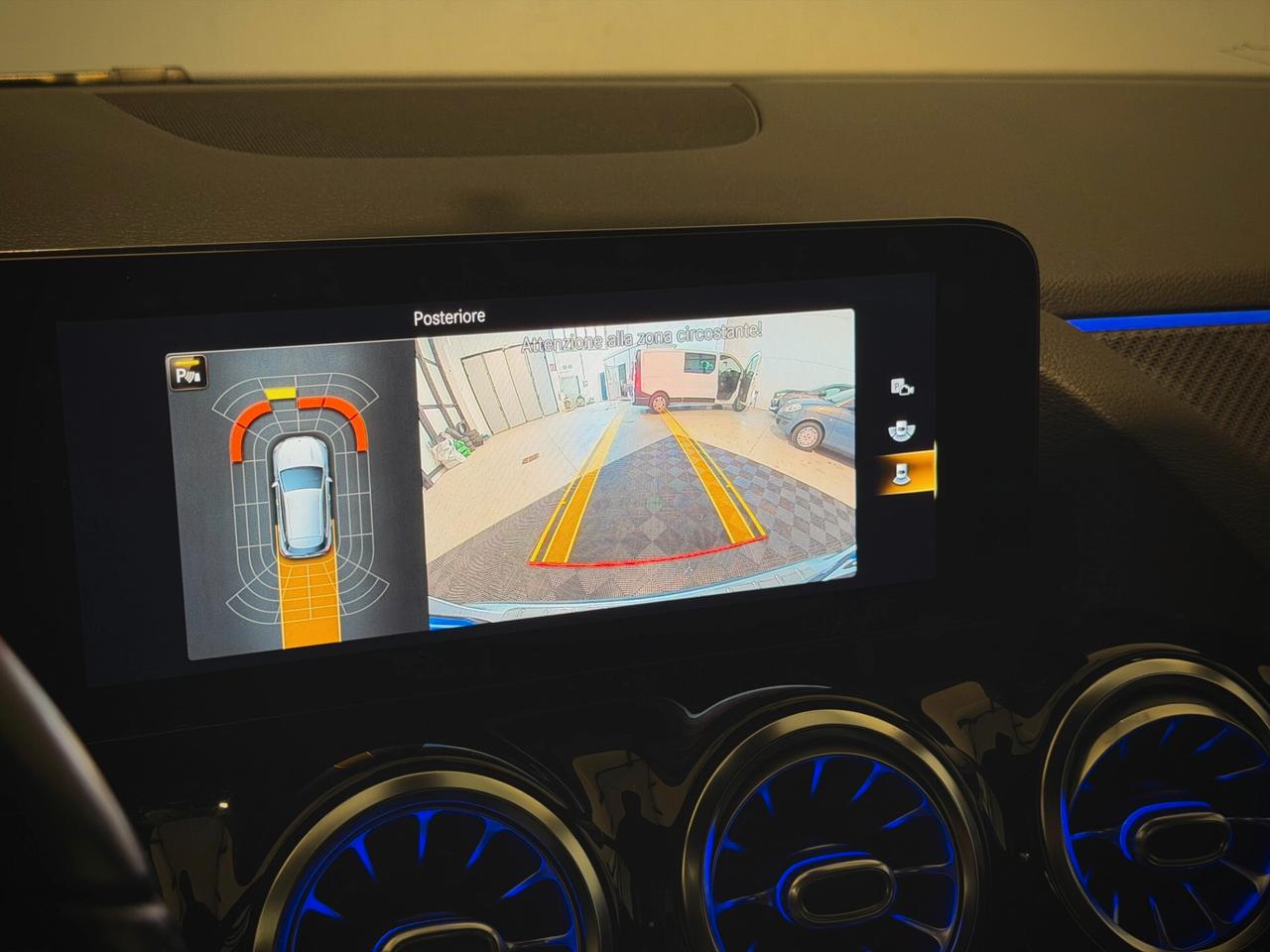 Mercedes-Benz GLA 250 4Matic AMG Premium - NIGHT EDITION - UNICO PROP