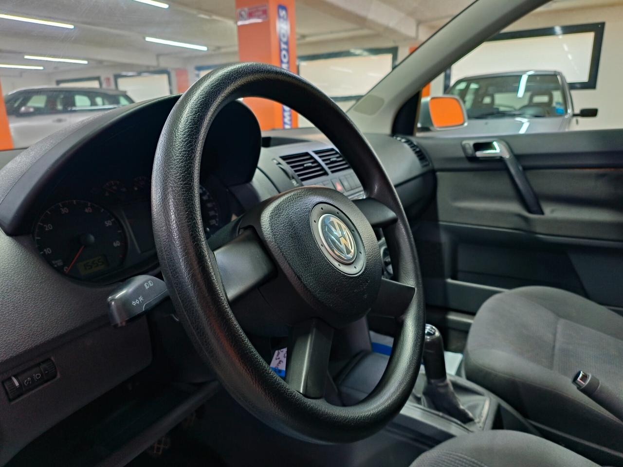 Volkswagen Polo 1.2 12V 5p. Trendline